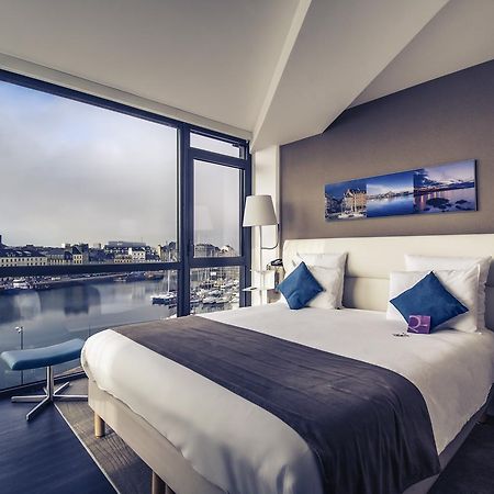 Mercure Cherbourg Centre Port Zewnętrze zdjęcie