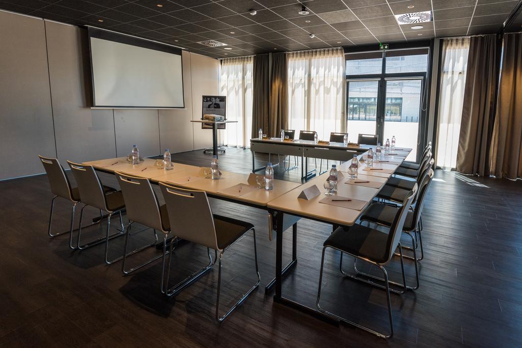 Mercure Cherbourg Centre Port Zewnętrze zdjęcie