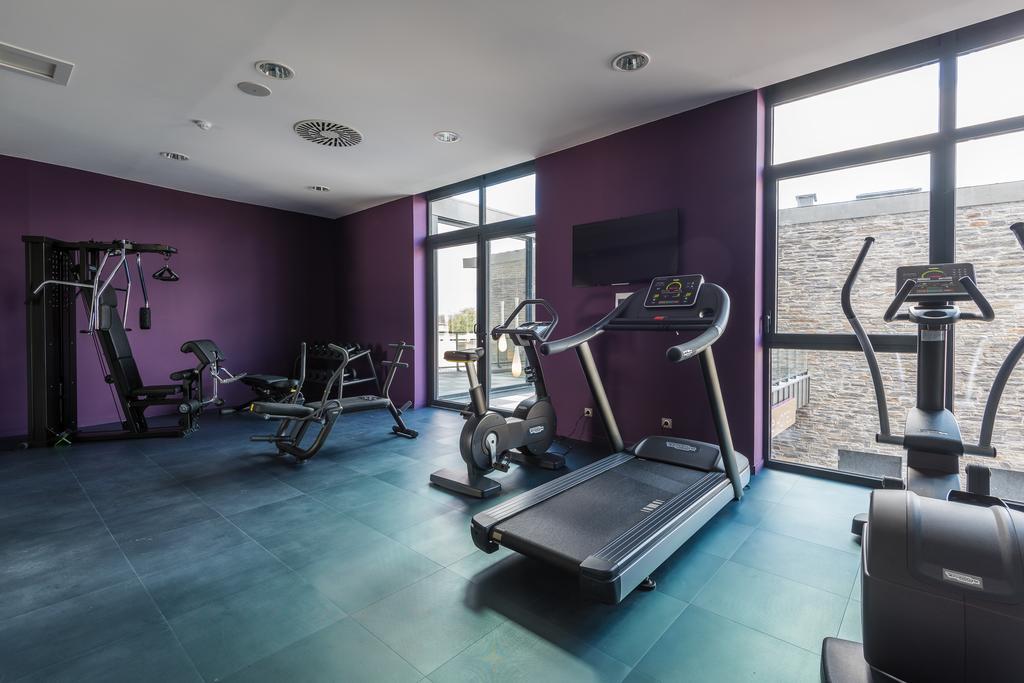 Mercure Cherbourg Centre Port Zewnętrze zdjęcie