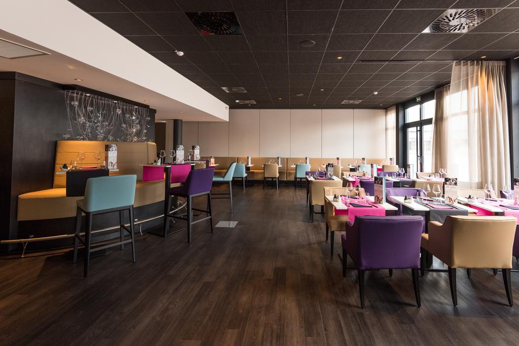 Mercure Cherbourg Centre Port Zewnętrze zdjęcie