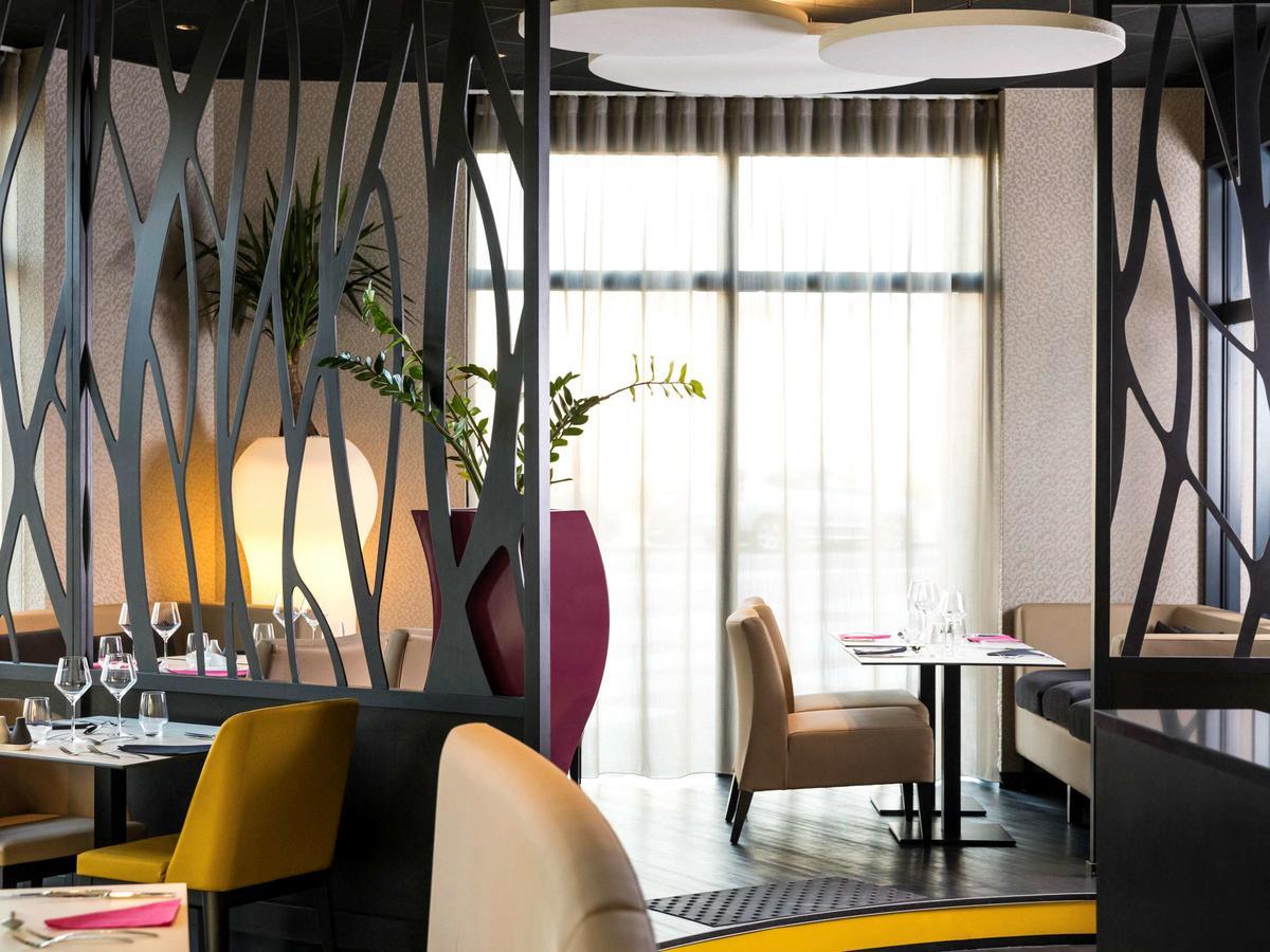Mercure Cherbourg Centre Port Zewnętrze zdjęcie