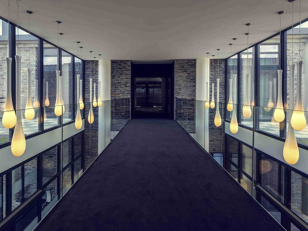 Mercure Cherbourg Centre Port Zewnętrze zdjęcie