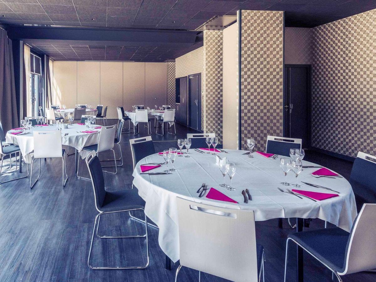 Mercure Cherbourg Centre Port Zewnętrze zdjęcie