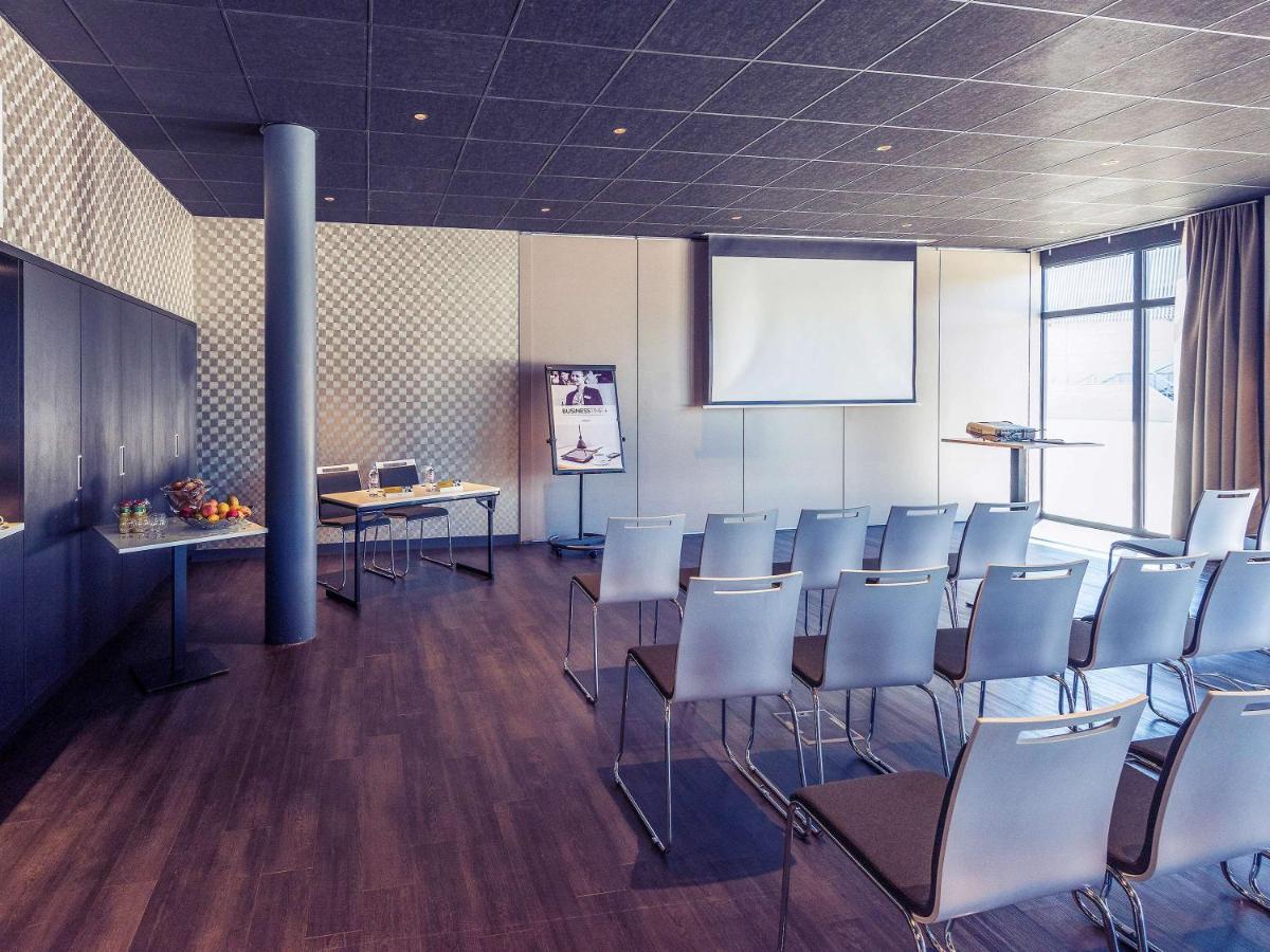 Mercure Cherbourg Centre Port Zewnętrze zdjęcie