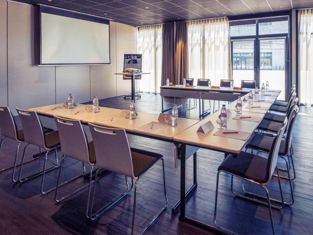 Mercure Cherbourg Centre Port Zewnętrze zdjęcie